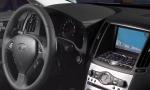 Infiniti G37 Convertible 2008 года